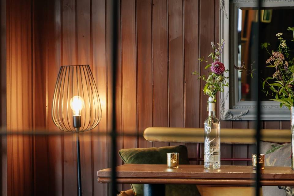 Larkspur Bar