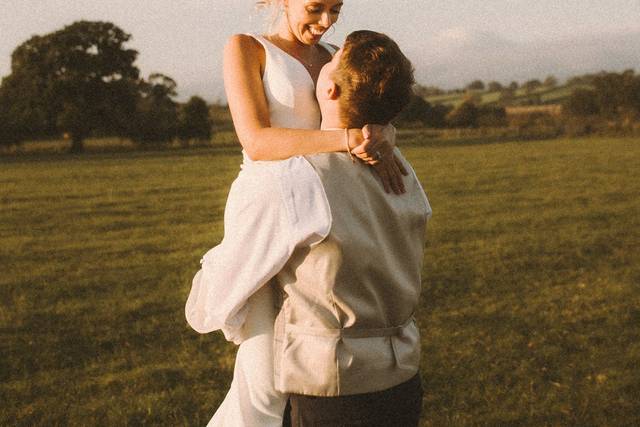 A Lake District Weddin