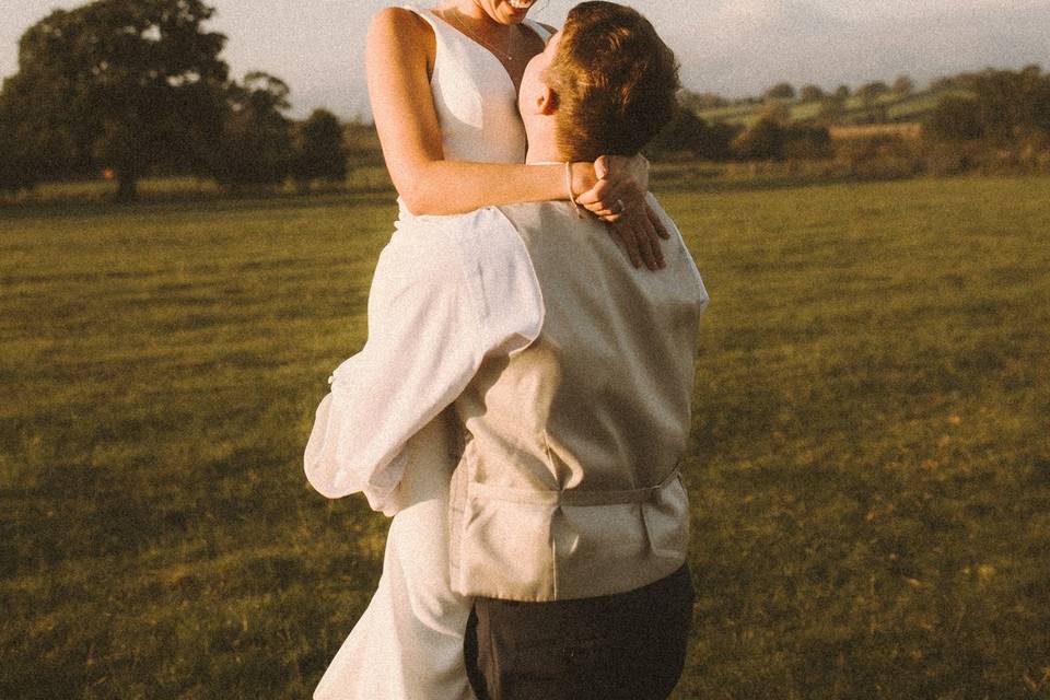 A Lake District Weddin