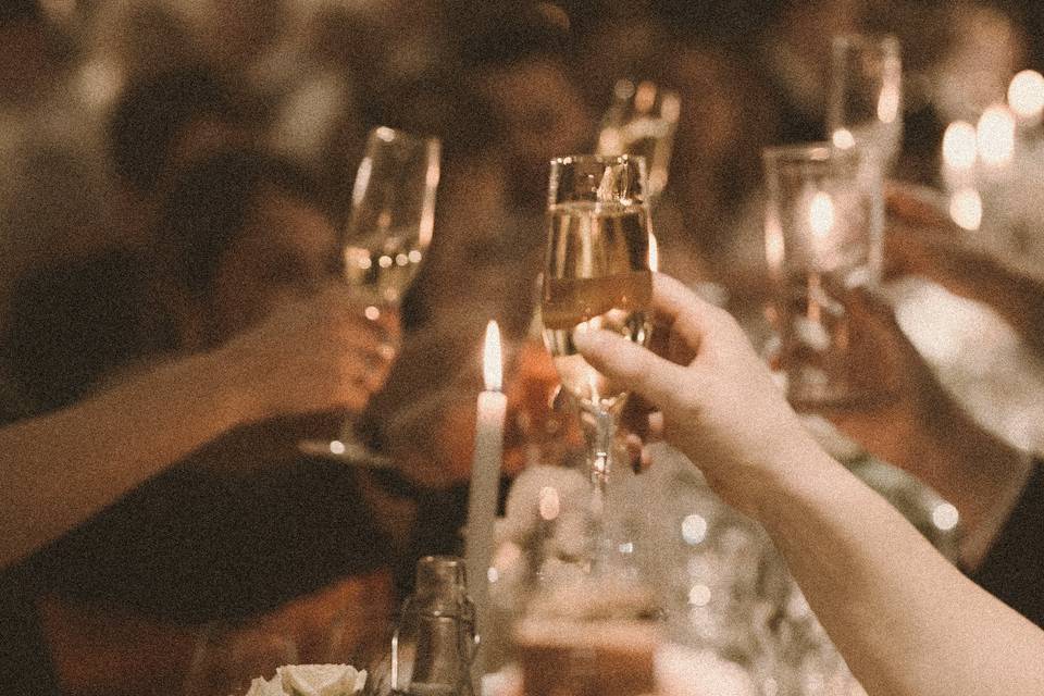 Cheers