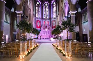 The Monastery Manchester