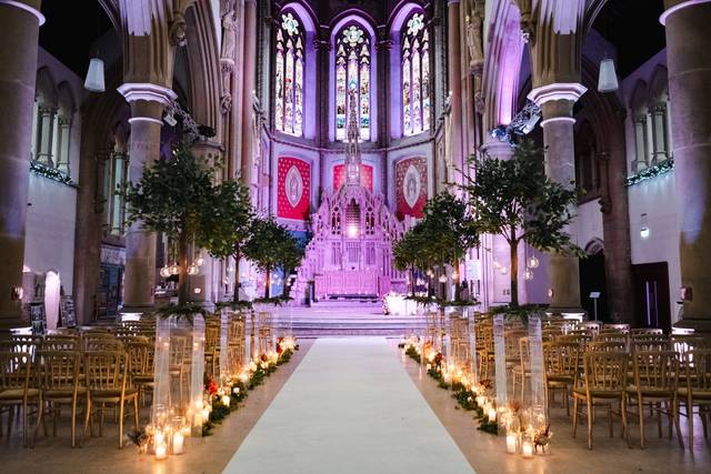 The Monastery Manchester