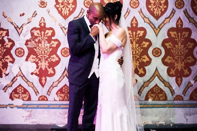 The Monastery Manchester