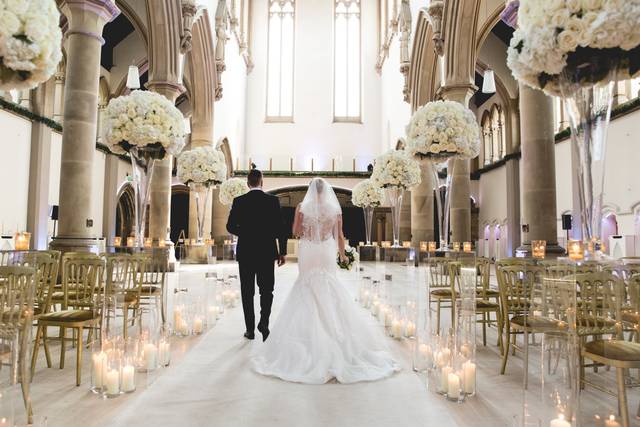 The Monastery Manchester