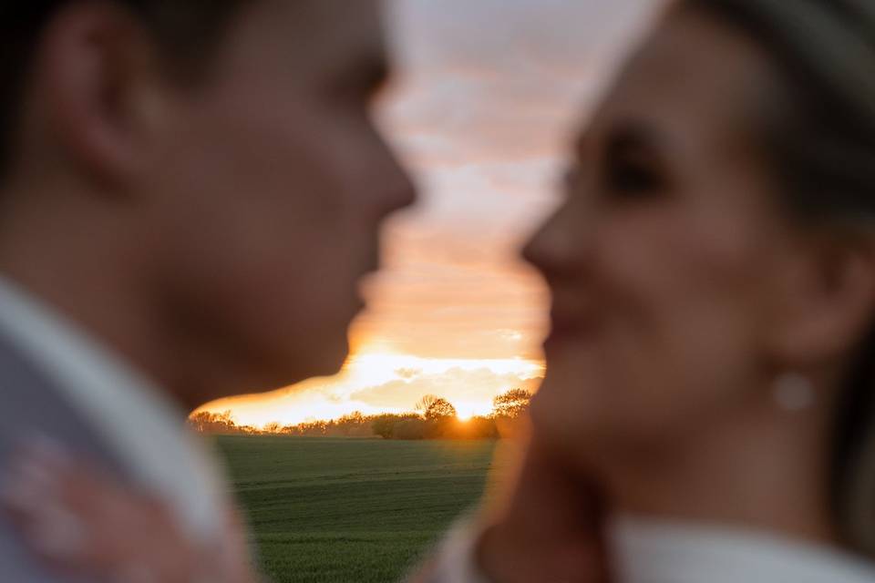 Anna + Rob's Wedding