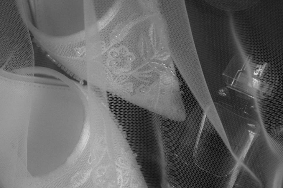 Anna + Rob's Wedding
