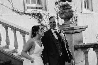 Ruby Jean Wedding Photographer | Hertfordshire/Essex based