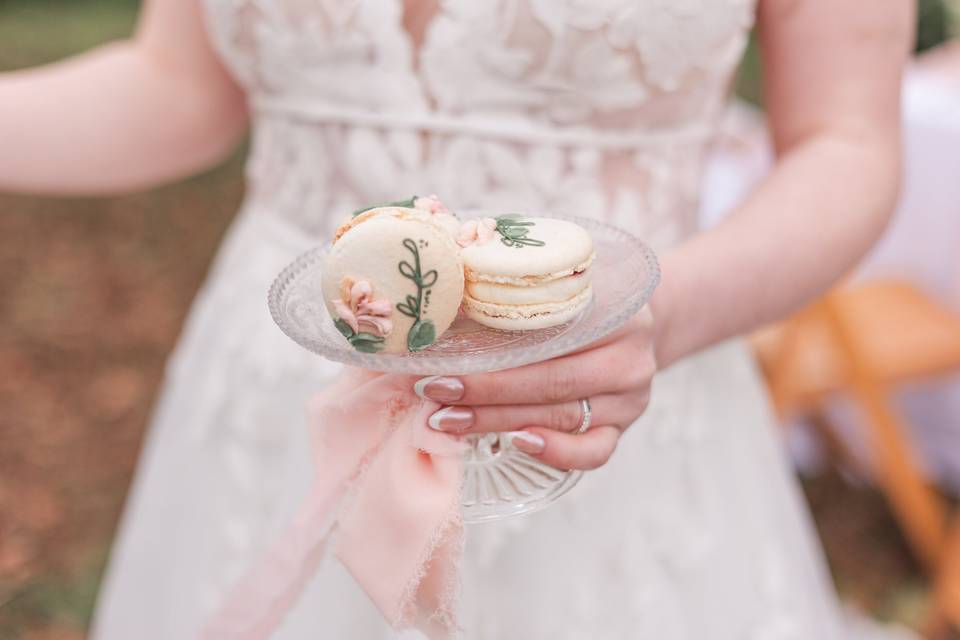 Macarons