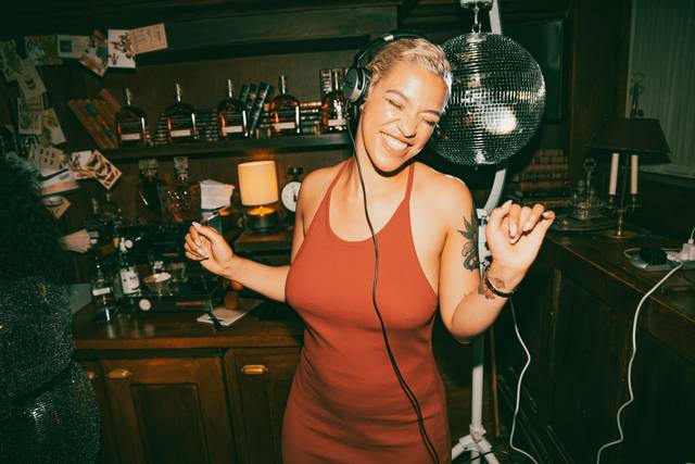 Private Event DJ