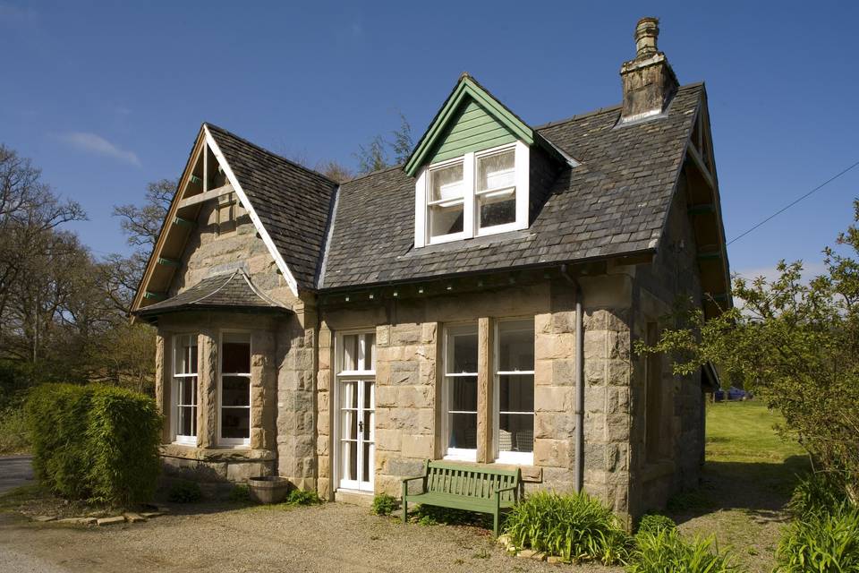 Rose Cottage