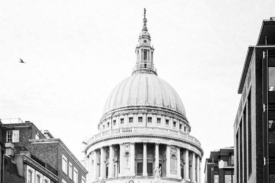 Saint Pauls