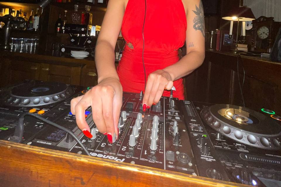 Private Event DJ