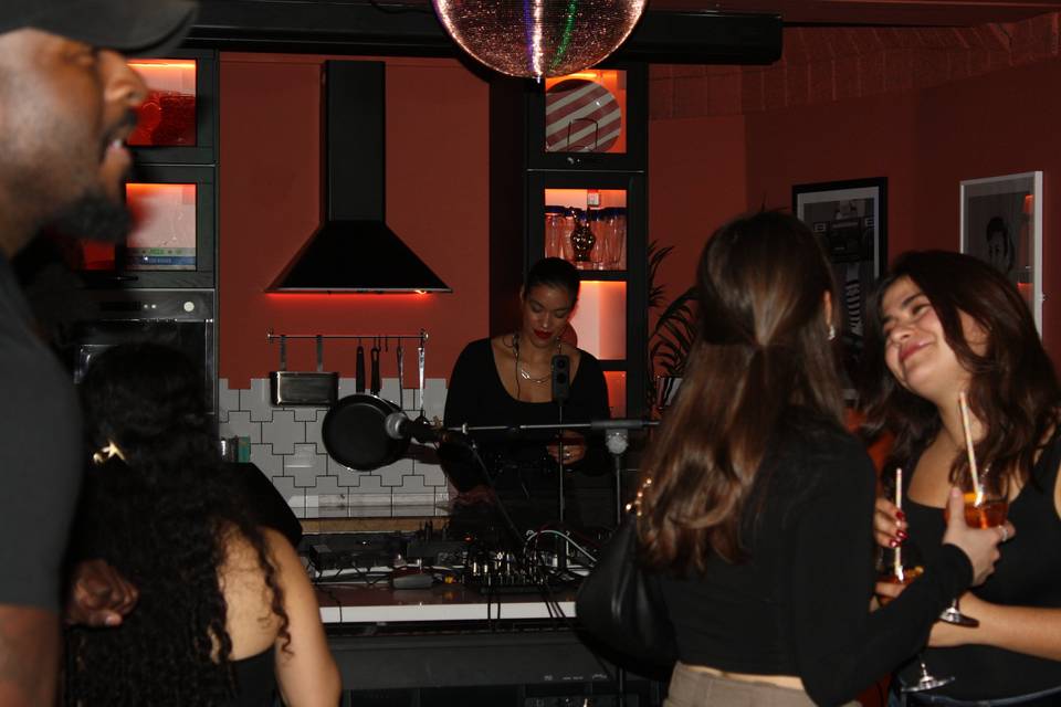 Private Event DJ