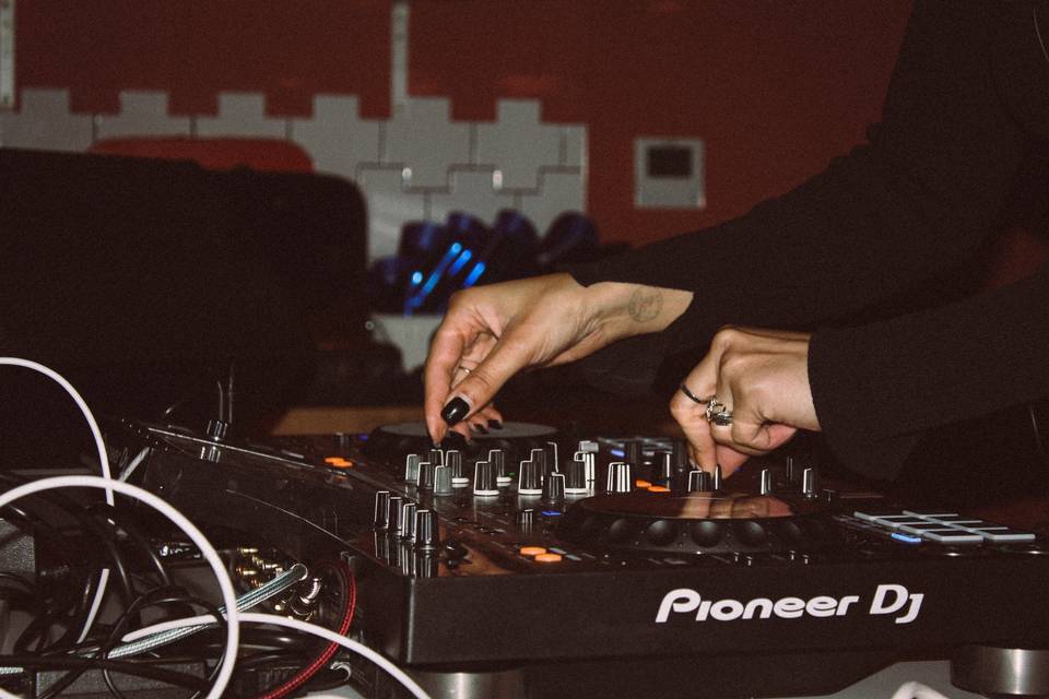 Private Event DJ