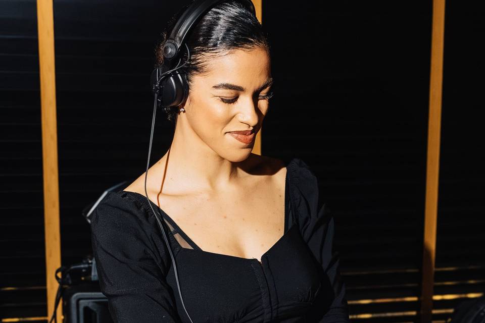 Private Event DJ