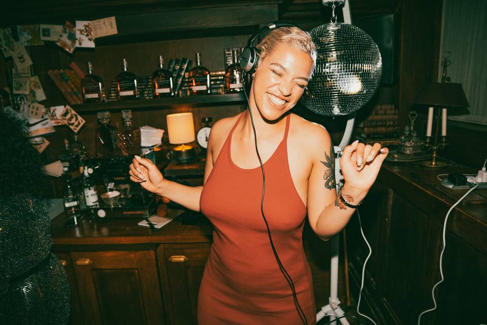 Private Event DJ