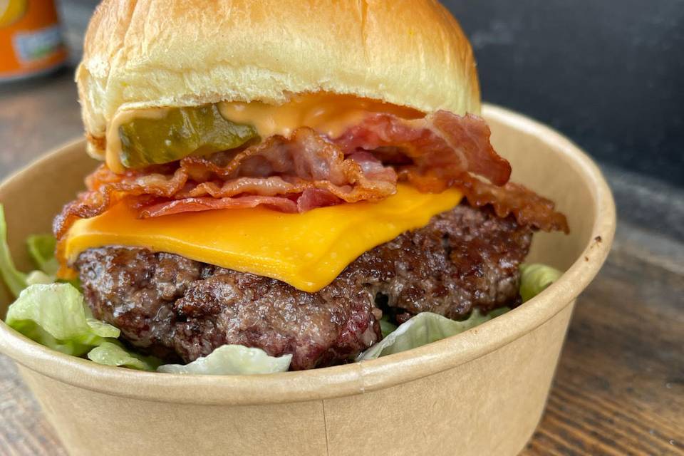 Smash Burger