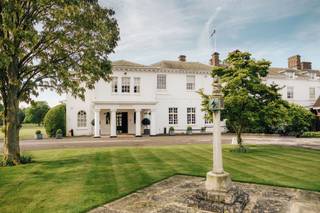 Milton Hill, Abingdon Abingdon, Oxfordshire - Updated prices | hitched ...