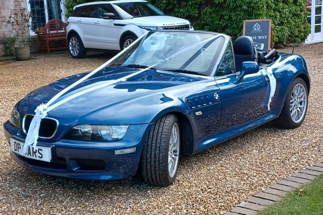 BMW Z3