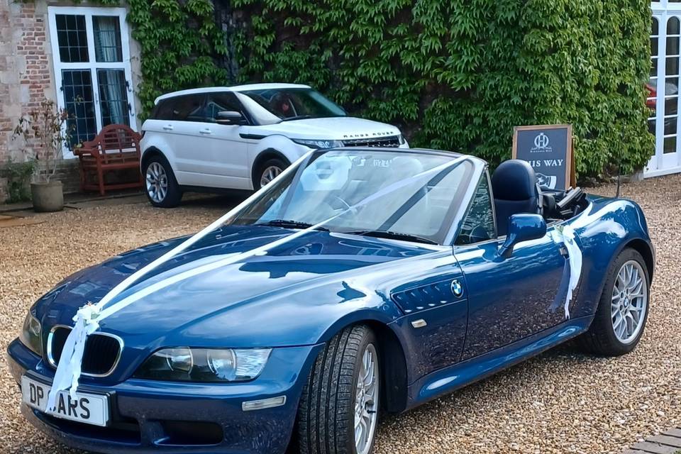 BMW Z3