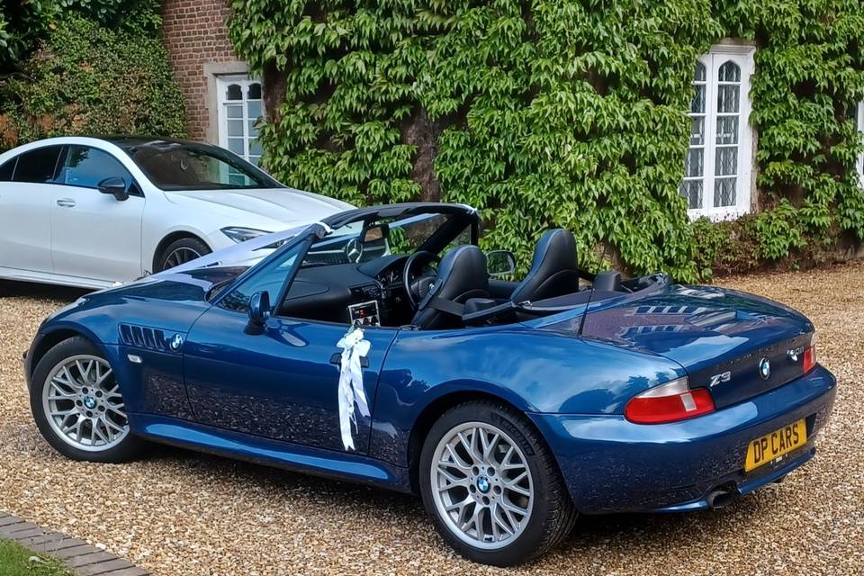 BMW Z3