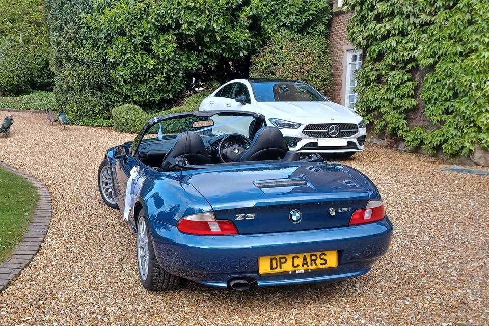 BMW Z3