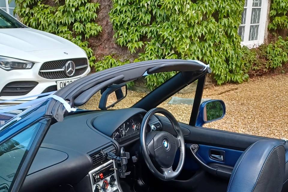 BMW Z3