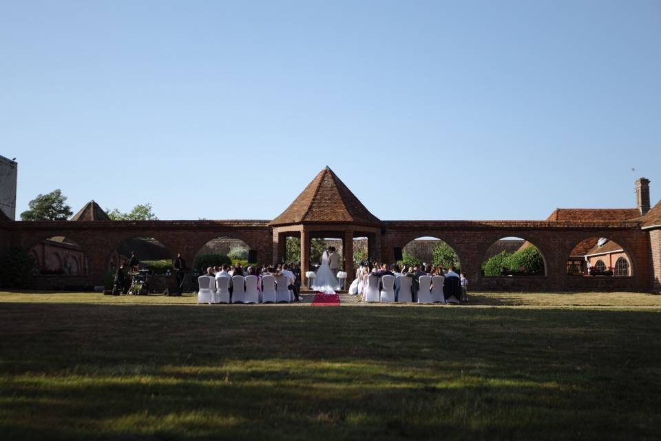 Ceremony