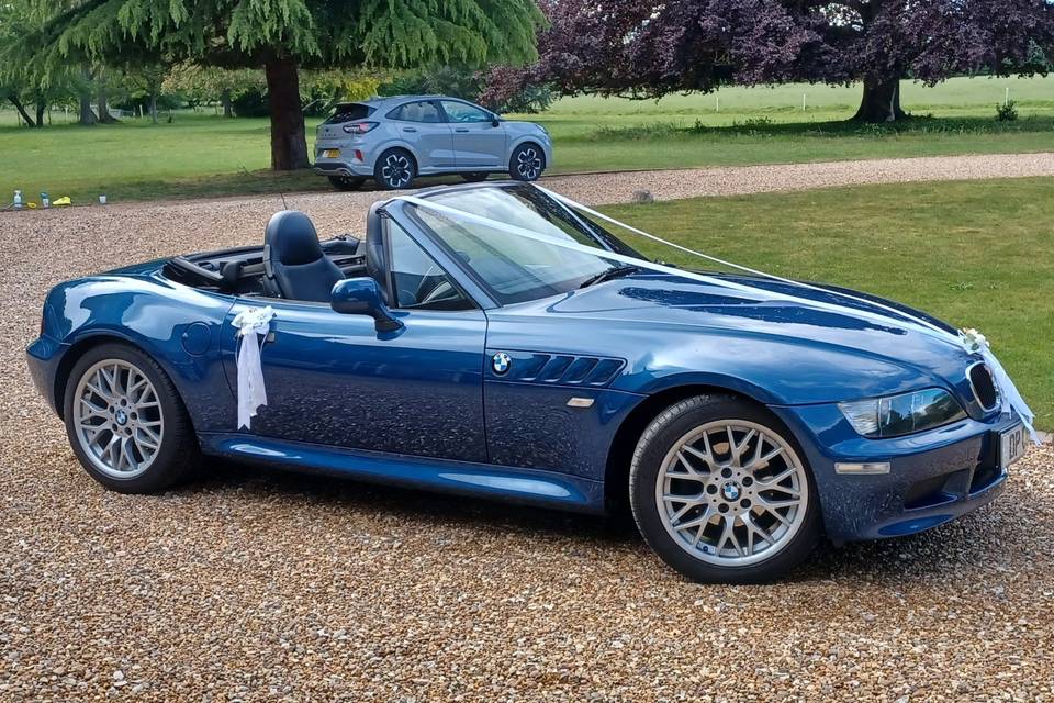 D Payne Cars