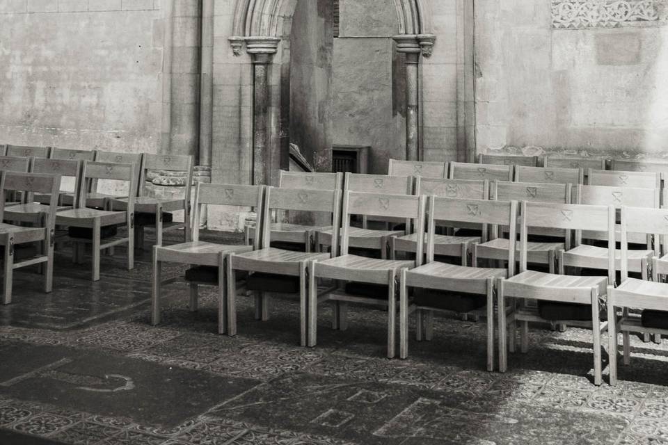 St Albans Cathedral