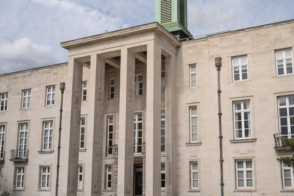 London Venue