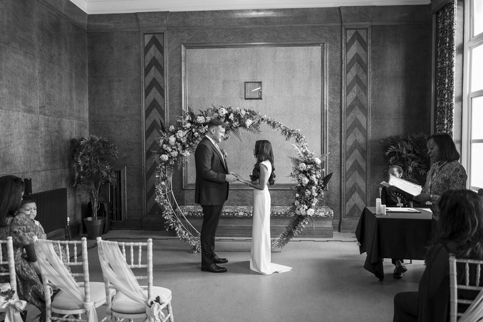 Ceremony