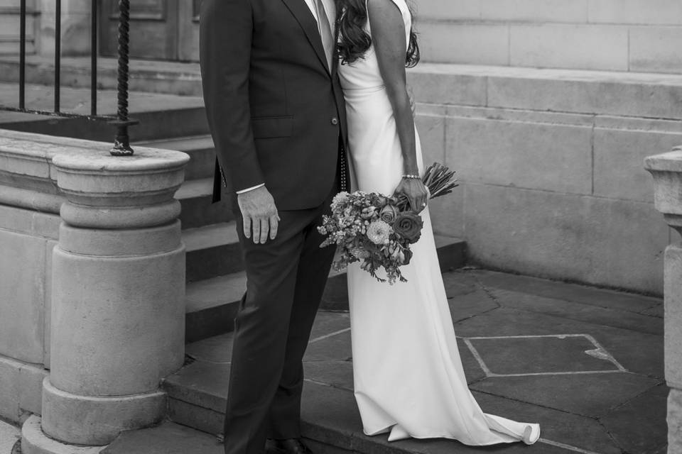 Couple Portrait