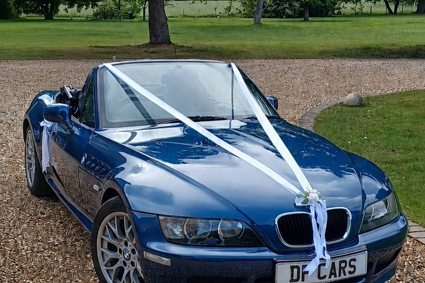 BMW Z3