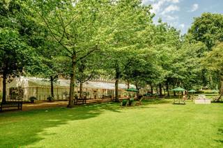 The Honourable Society of Grays Inn