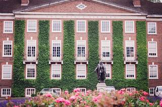 The Honourable Society of Grays Inn