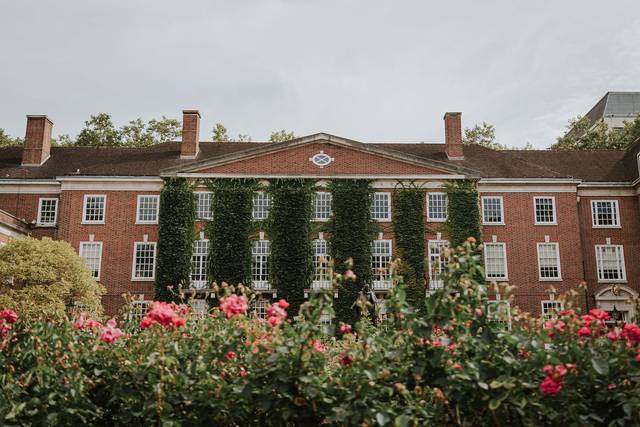 The Honourable Society of Grays Inn
