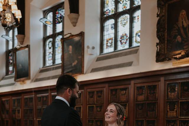 Civil Ceremony