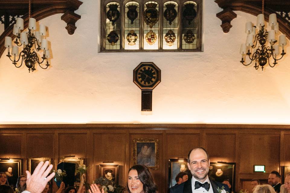 Newlyweds