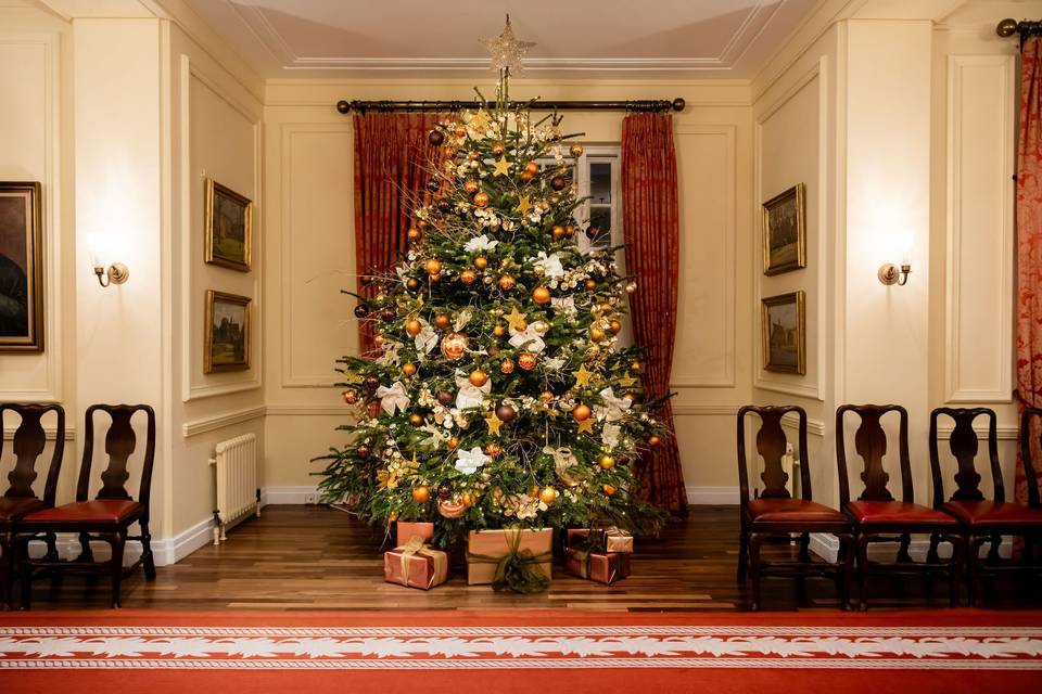 Christmas Tree