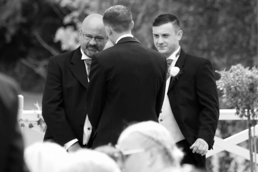 Father and Sons