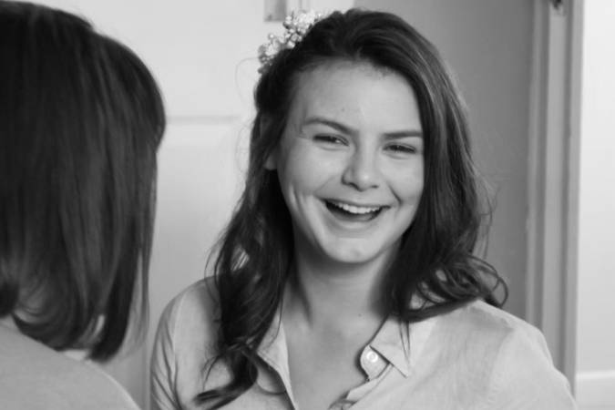 Mother and Daughter