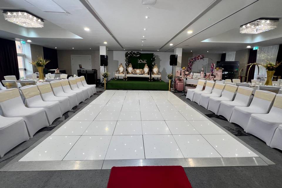 Nigerian Wedding