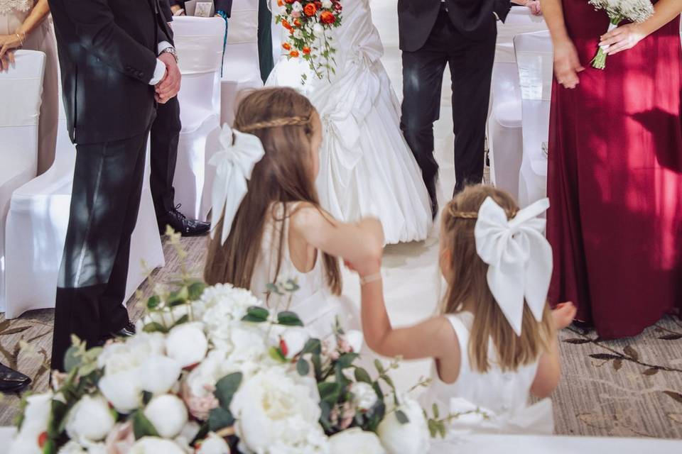 Ceremony