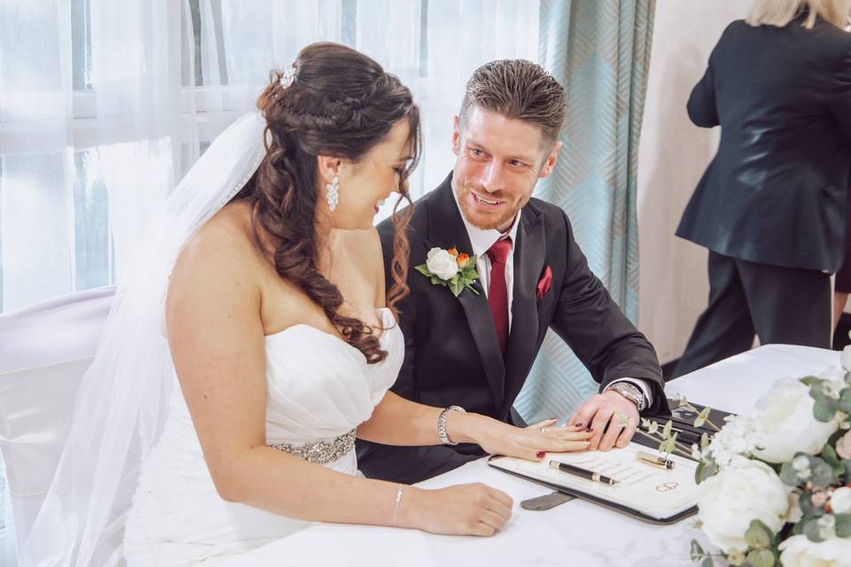 Ceremony