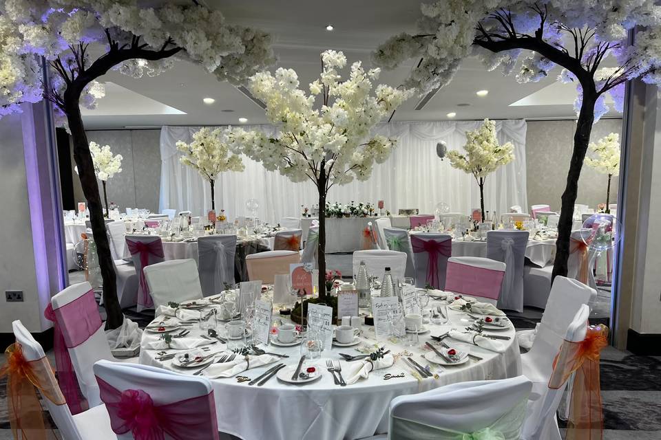 Orchard Suite