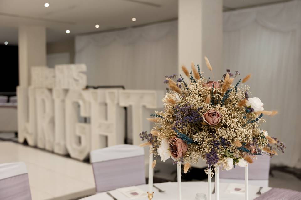 Orchard Suite
