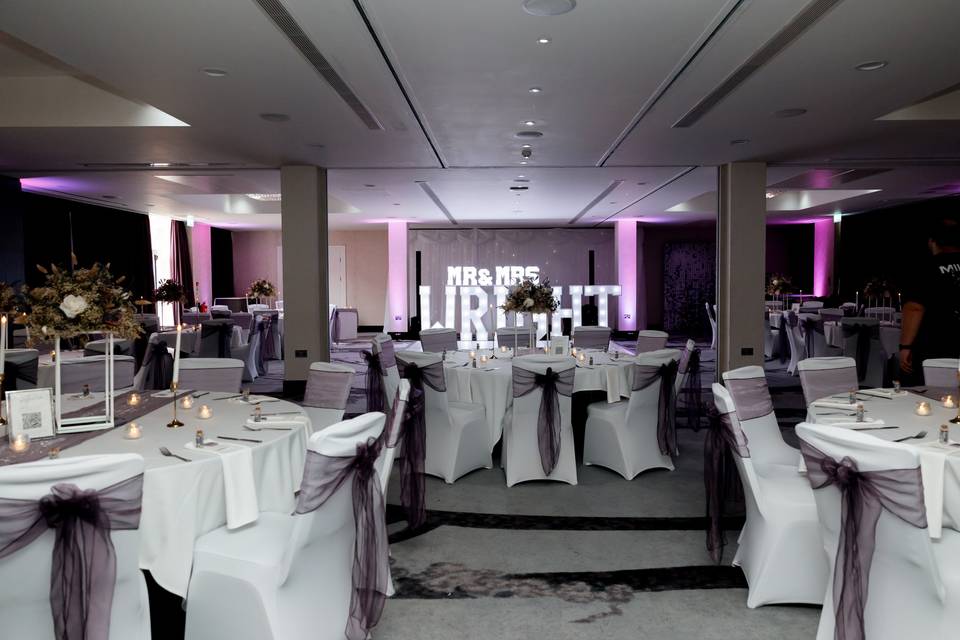 Wedding Party
