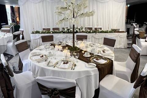 Orchard Suite
