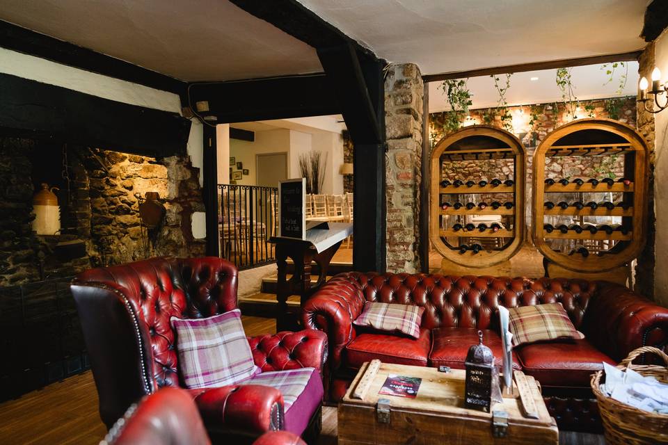 The snug